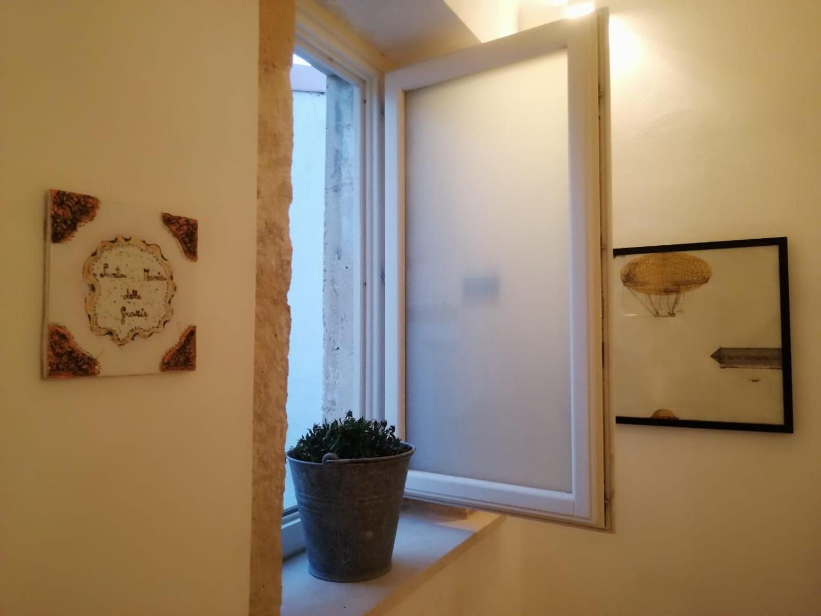 Villa Santa Maria Delle Grazie Syrakus Zimmer foto
